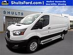 Used 2024 Ford Transit 250 Low Roof Empty Cargo Van for sale #HR9992 - photo 1