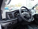 Used 2024 Ford Transit 250 Low Roof Empty Cargo Van for sale #HR9992 - photo 17