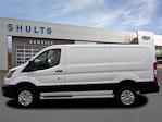 Used 2024 Ford Transit 250 Low Roof Empty Cargo Van for sale #HR9992 - photo 3
