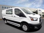 Used 2024 Ford Transit 250 Low Roof Empty Cargo Van for sale #HR9992 - photo 4