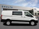 Used 2024 Ford Transit 250 Low Roof Empty Cargo Van for sale #HR9992 - photo 5