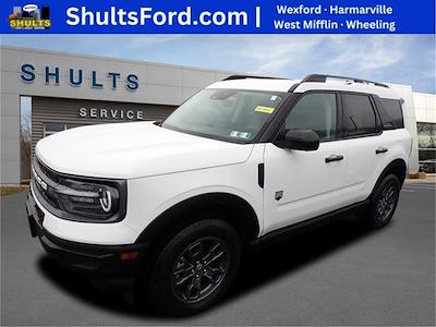 Used 2024 Ford Bronco Sport Big Bend for sale #HR9994 - photo 1