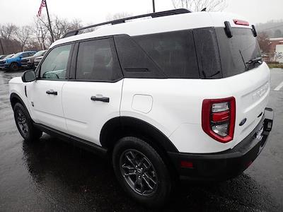 Used 2024 Ford Bronco Sport Big Bend for sale #HR9994 - photo 2