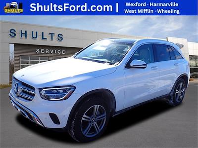2022 Mercedes-Benz GLC 300 SUV AWD SUV for sale #HP1072 - photo 1