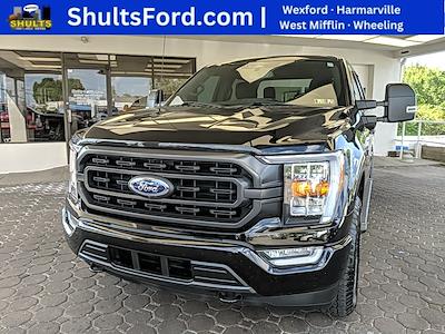 2022 Ford F-150 SuperCrew Cab 4x4 Pickup for sale #NFB97055 - photo 1