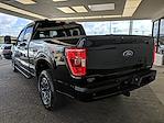 2022 Ford F-150 SuperCrew Cab 4x4 Pickup for sale #NFB97055 - photo 2