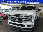 2024 Ford F-350 Crew Cab SRW 4WD Pickup for sale #REC61917 - photo 1