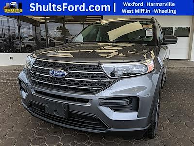 2023 Ford Explorer 4WD SUV for sale #HR1076 - photo 1