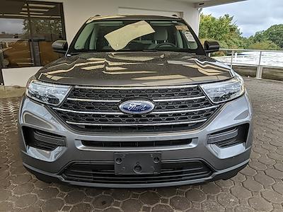 2023 Ford Explorer 4WD SUV for sale #HR1076 - photo 2