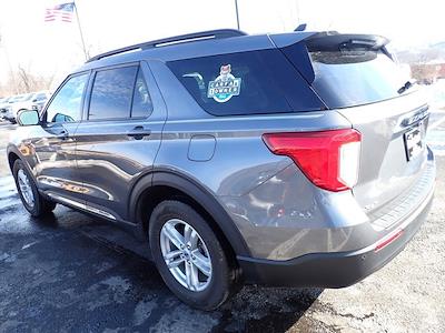 Used 2023 Ford Explorer - photo 1