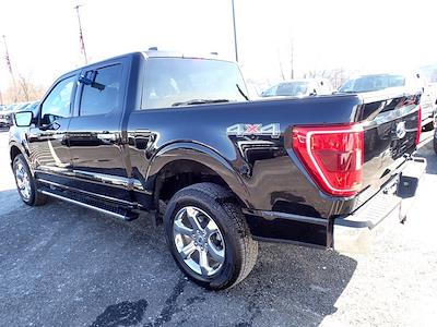 Used 2022 Ford F-150 - photo 1