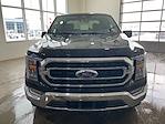 Used 2022 Ford F-150 XLT SuperCrew Cab for sale #TR0376 - photo 2
