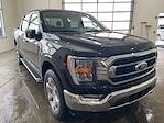 Used 2022 Ford F-150 XLT SuperCrew Cab for sale #TR0376 - photo 3