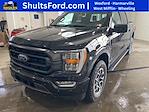 2023 Ford F-150 SuperCrew Cab 4WD Pickup for sale #HR1074 - photo 1