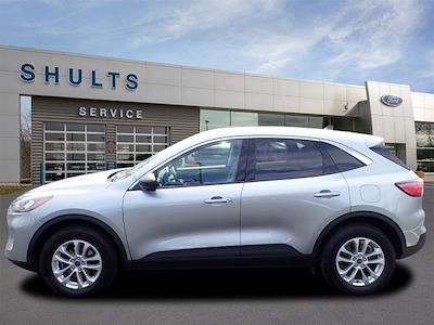 Used 2022 Ford Escape - photo 2
