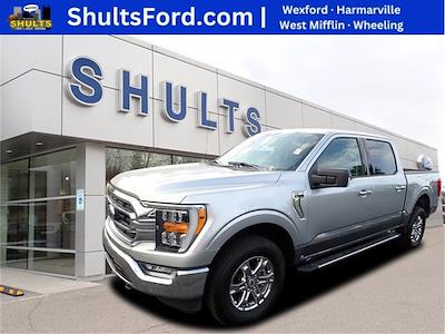 2022 Ford F-150 SuperCrew Cab 4WD Pickup for sale #WR1906 - photo 1