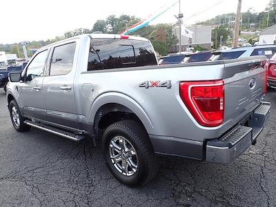 2022 Ford F-150 SuperCrew Cab 4WD Pickup for sale #WR1906 - photo 2