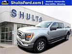 2022 Ford F-150 SuperCrew Cab 4WD Pickup for sale #WR1906 - photo 1