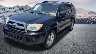 2008 Toyota 4Runner 4WD SUV for sale #F13585 - photo 1