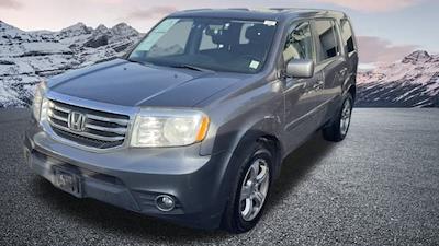2013 Honda Pilot 4WD SUV for sale #F13700 - photo 1
