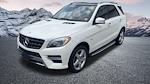 2012 Mercedes-Benz M-Class AWD SUV for sale #F13642 - photo 1