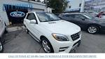 2012 Mercedes-Benz M-Class AWD SUV for sale #F13642 - photo 7