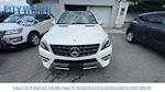 2012 Mercedes-Benz M-Class AWD SUV for sale #F13642 - photo 8