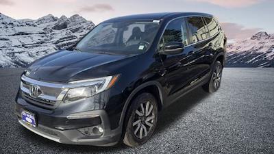2022 Honda Pilot AWD SUV for sale #F13889 - photo 1