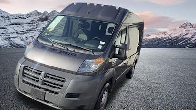Used 2016 Ram ProMaster 1500 High Roof Empty Cargo Van for sale #F13948 - photo 1