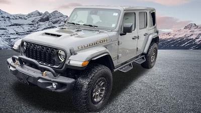 Used 2022 Jeep Wrangler Unlimited Rubicon 392 for sale #F13927 - photo 1