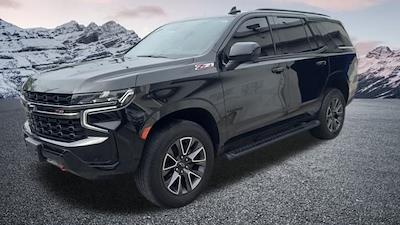 2021 Chevrolet Tahoe 4WD SUV for sale #F13560 - photo 1