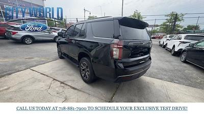 2021 Chevrolet Tahoe 4WD SUV for sale #F13560 - photo 2