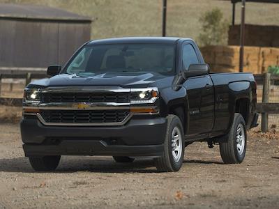Used 2016 Chevrolet Silverado 1500 LT Double Cab for sale #123063 - photo 1