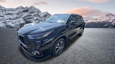 2022 Toyota Highlander AWD SUV for sale #F13720 - photo 1
