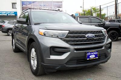 2023 Ford Explorer 4WD SUV for sale #F14408 - photo 1