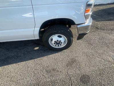 New 2024 Ford E-450 - photo 1