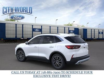 2024 Ford Escape FWD SUV for sale #24F1037 - photo 2