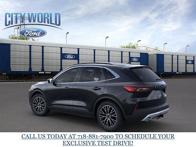 2024 Ford Escape FWD SUV for sale #24F1041 - photo 2