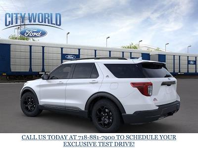 2024 Ford Explorer 4WD SUV for sale #24F1055 - photo 2