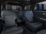 2024 Ford Explorer 4WD SUV for sale #24F1055 - photo 11