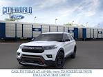 2024 Ford Explorer 4WD SUV for sale #24F1055 - photo 25
