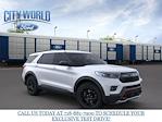 2024 Ford Explorer 4WD SUV for sale #24F1055 - photo 30