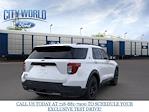 2024 Ford Explorer 4WD SUV for sale #24F1055 - photo 31