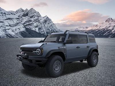 2024 Ford Bronco 4x4 SUV for sale #24F1182 - photo 1