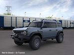 2024 Ford Bronco 4x4 SUV for sale #24F1182 - photo 1