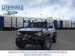 2024 Ford Bronco 4x4 SUV for sale #24F1182 - photo 3