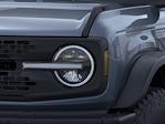 2024 Ford Bronco 4x4 SUV for sale #24F1182 - photo 20