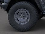 2024 Ford Bronco 4x4 SUV for sale #24F1182 - photo 21