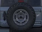 2024 Ford Bronco 4x4 SUV for sale #24F1182 - photo 23