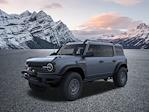 2024 Ford Bronco 4x4 SUV for sale #24F1182 - photo 26